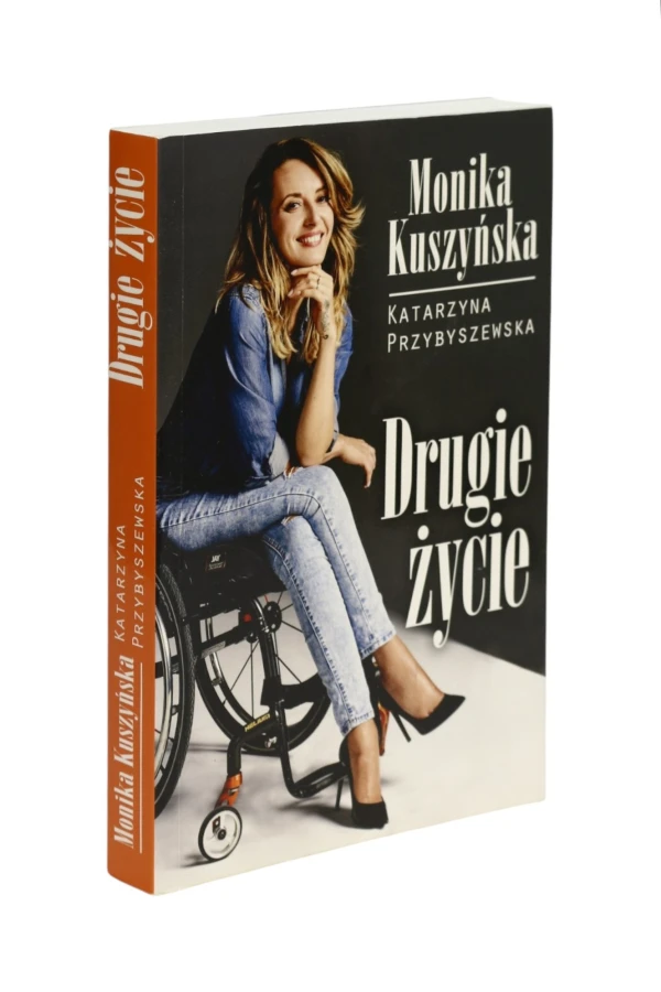 Drugie życie Kuszyńska, Przybyszewska
