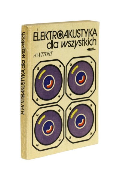 Elektroakustyka dla wszystkich Witort