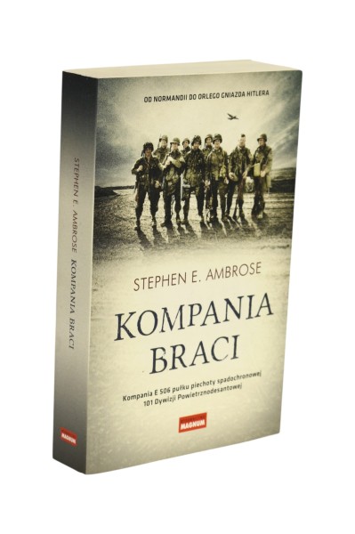 Kompania braci Ambrose