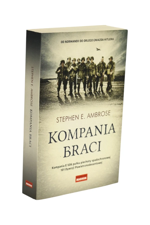Kompania braci Ambrose