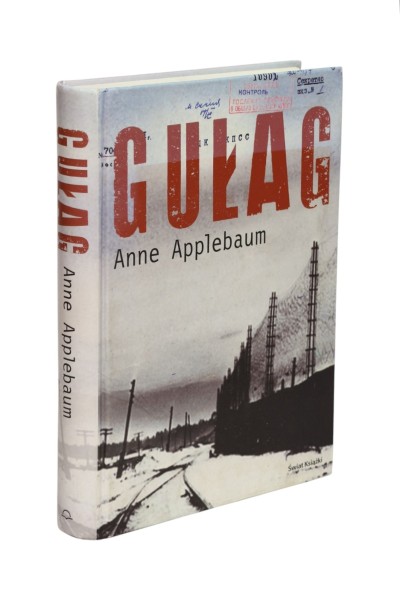 Gułag Anne Applebaum