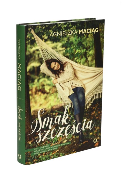 Smak szczęścia Maciąg