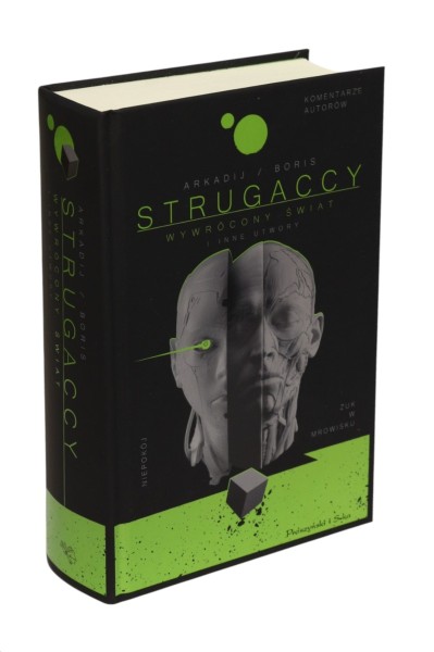 Wywrócony świat i inne utwory Strugaccy