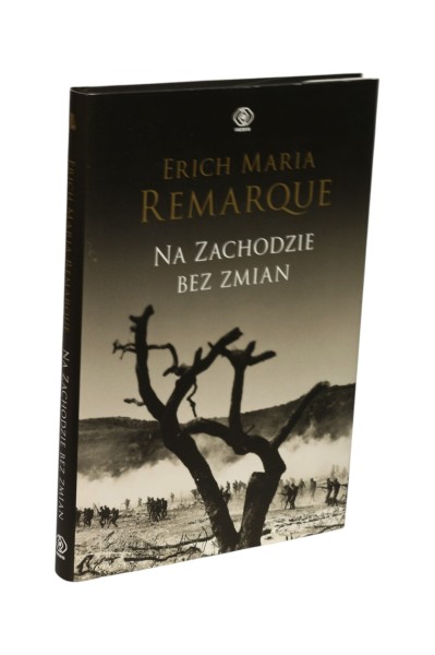 Na Zachodzie bez zmian Remarque