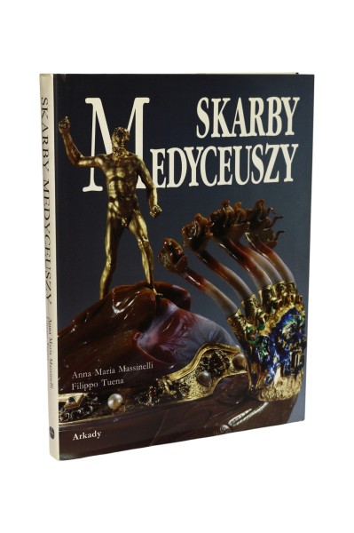 Skarby Medyceuszy Massinelli