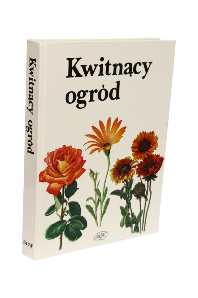 Kwitnący ogród Vladimir Molzer
