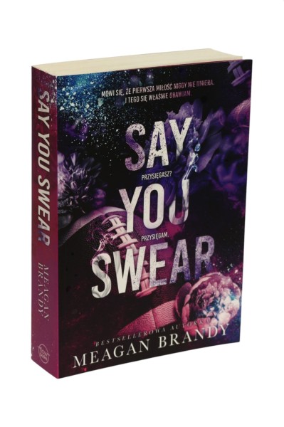 Say You Swear Braandy