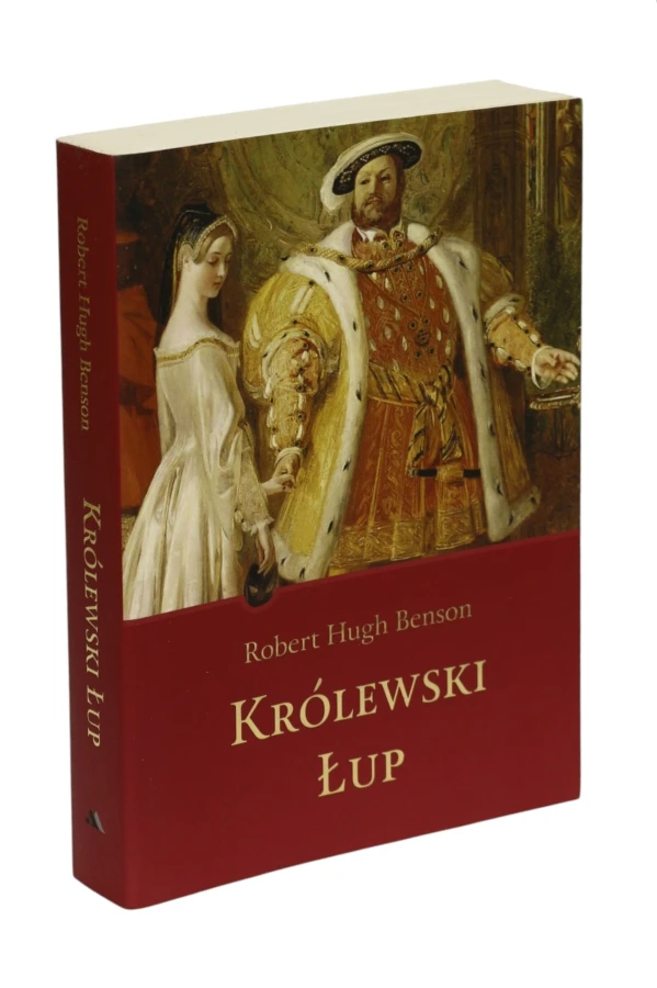 Królewski Łup Benson