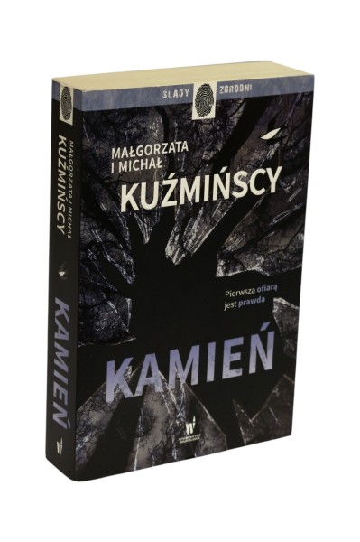 Kamień Małgorzata i Michał Kuźmińscy