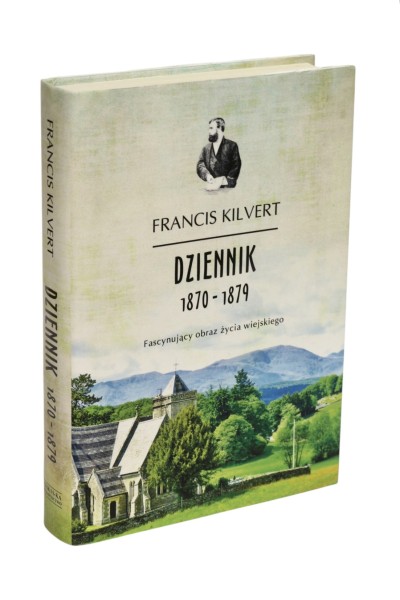 Dziennik 1870-1879 Francis Kilvert