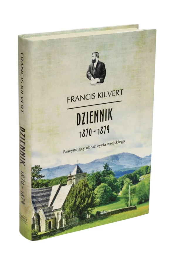Dziennik 1870-1879 Francis Kilvert