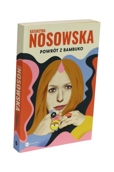 Powrót z Bambuko Nosowska