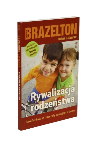 Rywalizacja rodzeństwa Brazelton