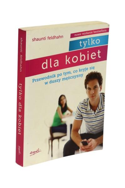 Tylko dla kobiet Feldhahn