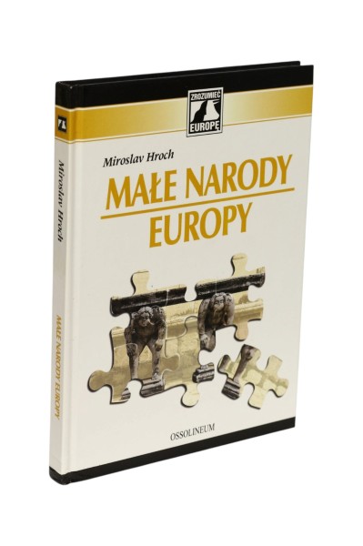 Małe narody Europy Hroch