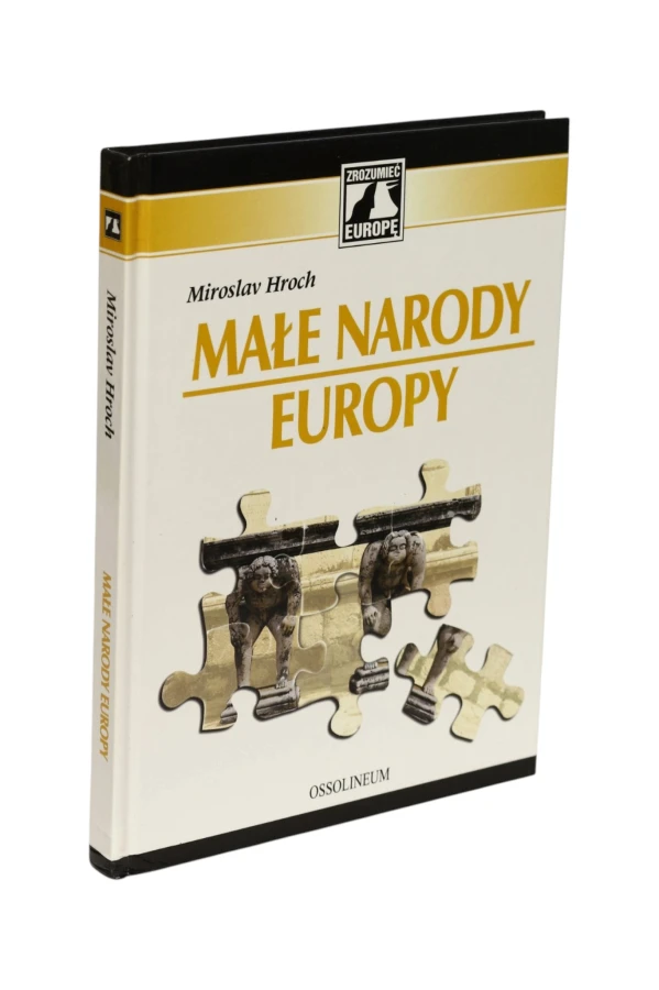Małe narody Europy Hroch
