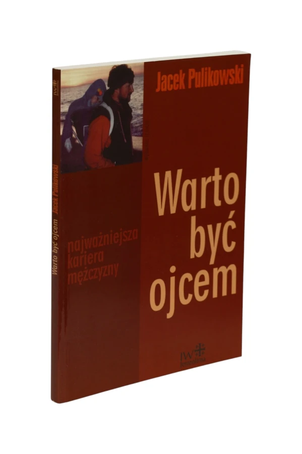 Warto być ojcem Pulikowski