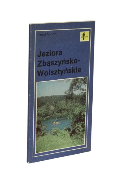 Jeziora Zbąszyńsko-Wolsztyńskie Anders