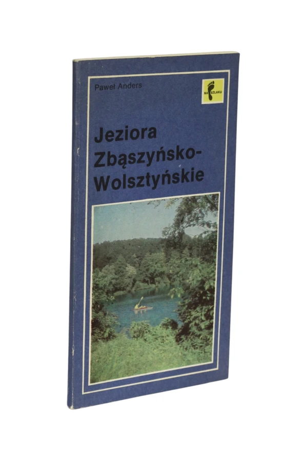 Jeziora Zbąszyńsko-Wolsztyńskie Anders