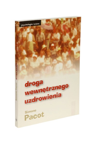 Droga wewnętrznego uzdrowienia  Pacot