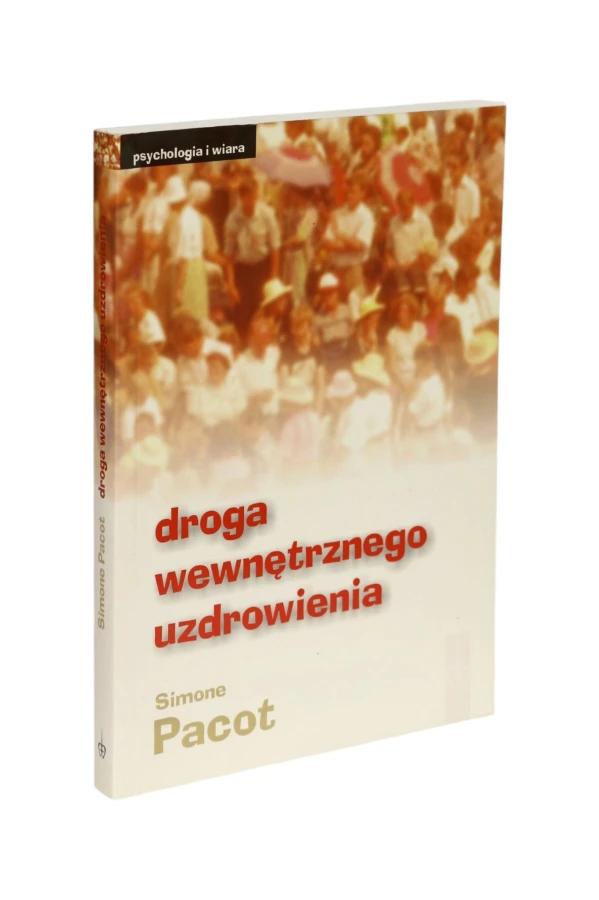 Droga wewnętrznego uzdrowienia  Pacot