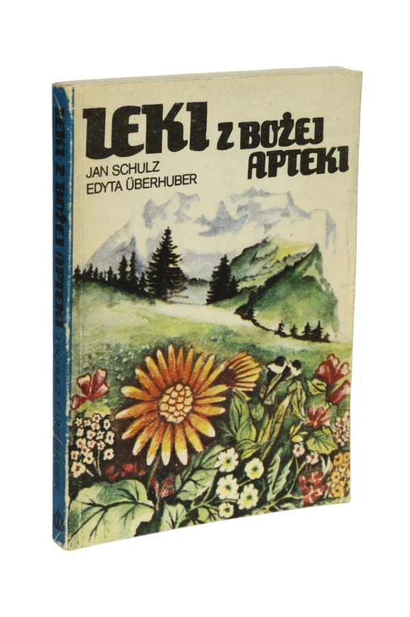 Leki z Bożej Apteki Schulz