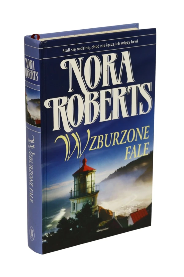 Wzburzone fale Roberts