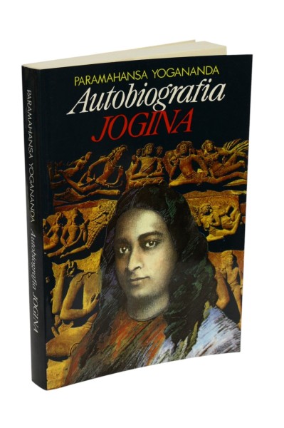 Autobiografia Jogina Yogananda