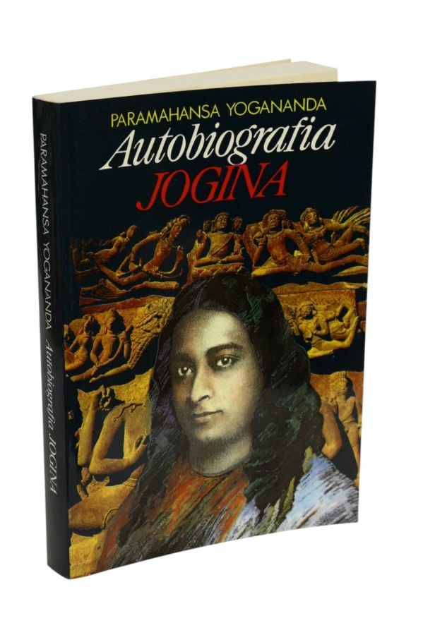 Autobiografia Jogina Yogananda