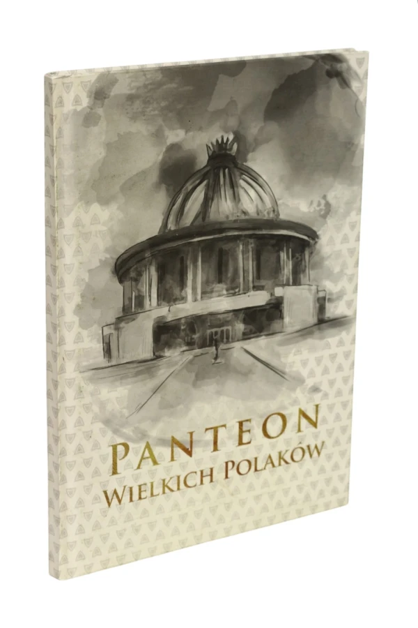 Panteon wielkich Polaków