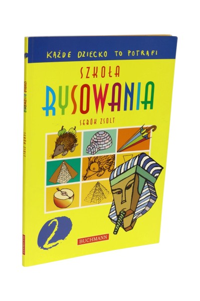 Szkoła rysowa Sebok Zsolt