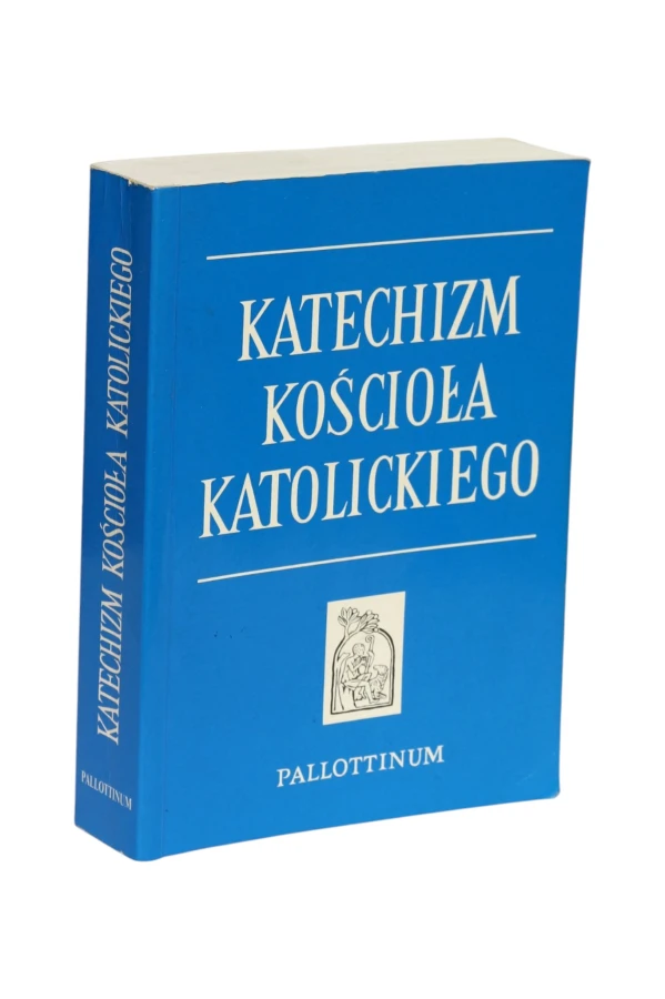Katechizm Kościoła Katolickiego 1994 r.