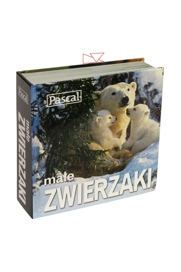 Małe zwierzaki PASCAL