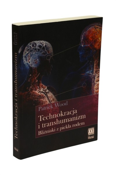 Technokracja i transhumanizm Wood