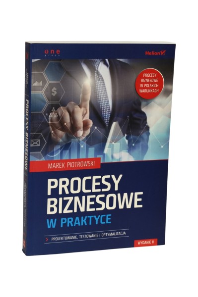 Procesy biznesowe w praktyce Piotrowski