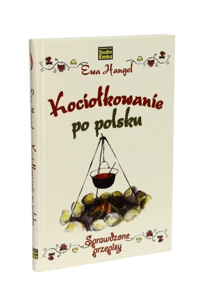 Kociołkowanie po polsku Hangel