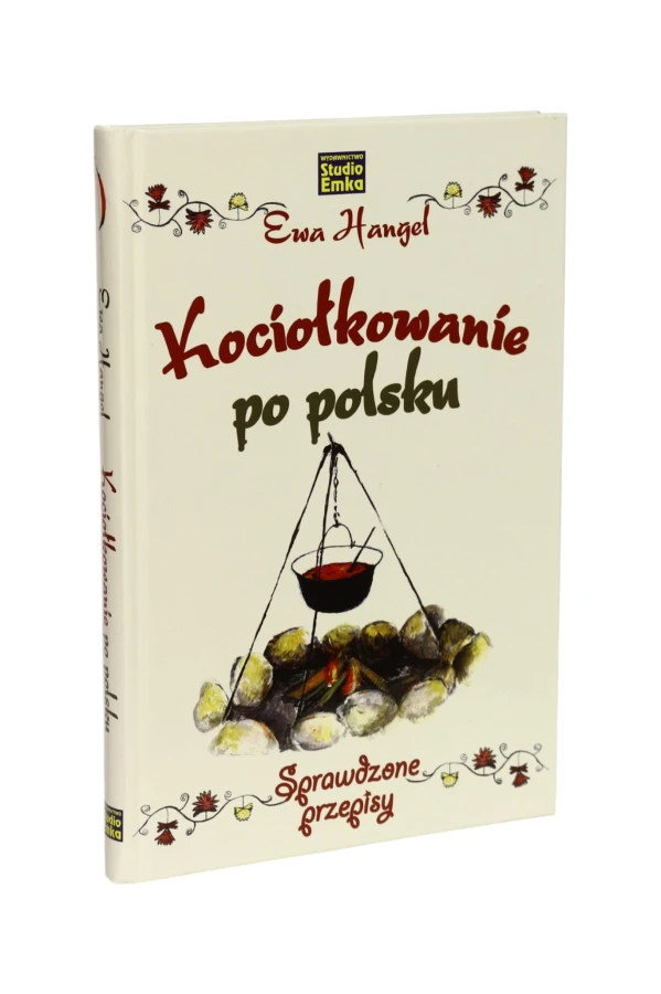 Kociołkowanie po polsku Hangel