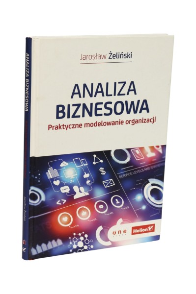 Analiza biznesowa Jarosław Żeliński