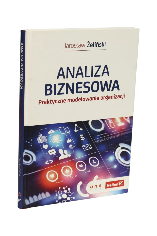Analiza biznesowa Jarosław Żeliński