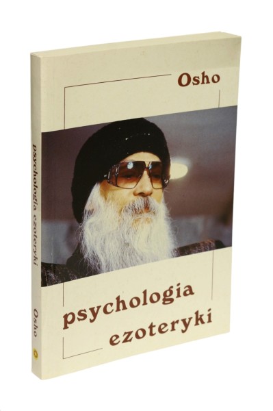Psychologia ezoteryki Osho