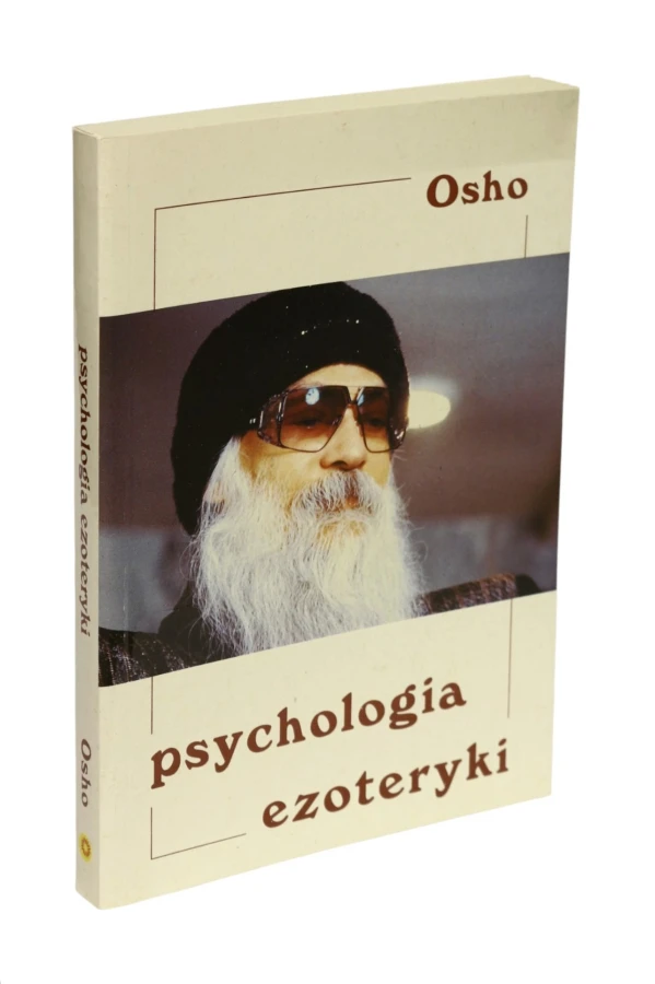 Psychologia ezoteryki Osho