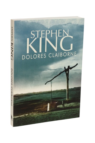 Dolores Claiborne Stephen King