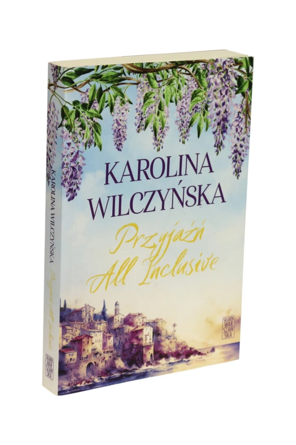 Przyjaźń All Inclusive Wilczyńska