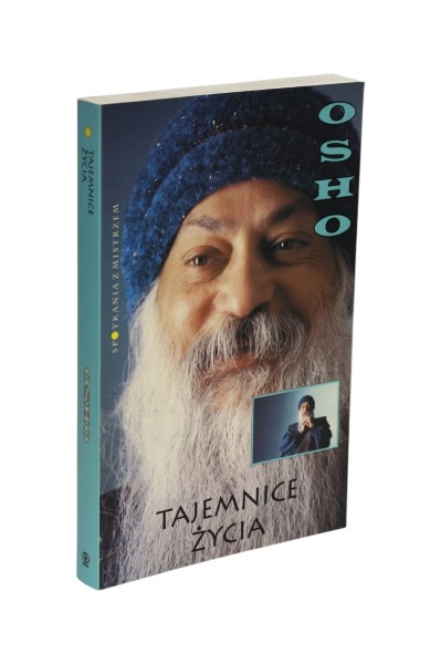 Tajemnice życia Osho