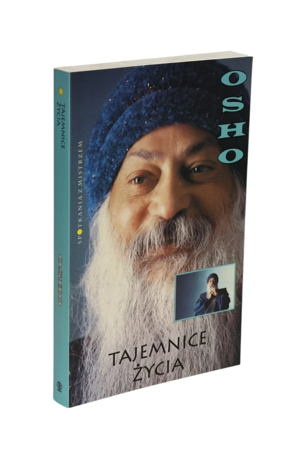 Tajemnice życia Osho