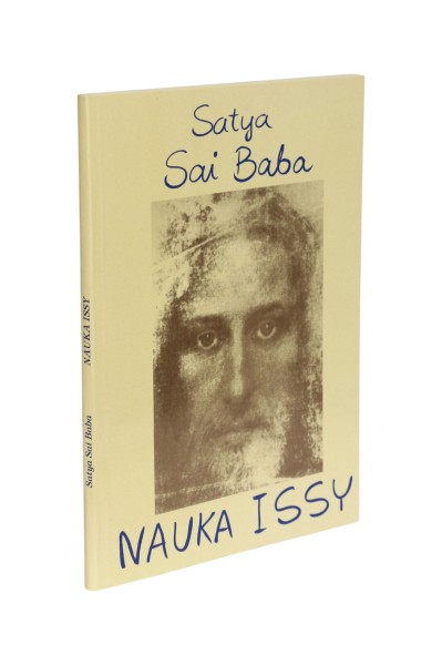 Nauka Issy Satya Sai Baba