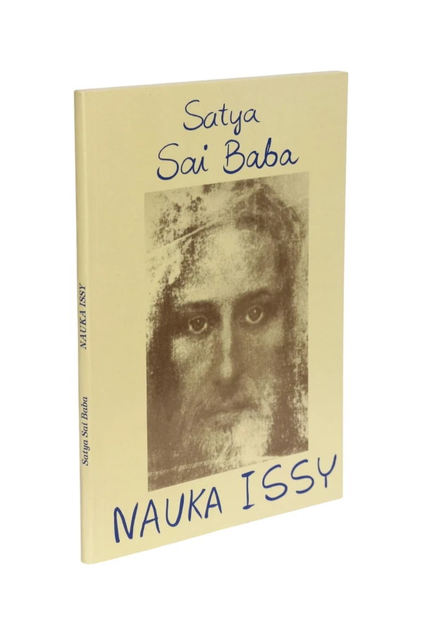 Nauka Issy Satya Sai Baba