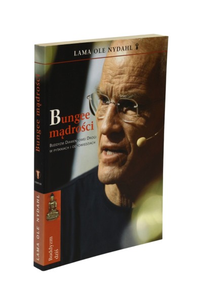 Bungee mądrości Nydahl