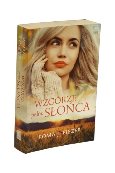 Wzgórze pełne słońca Fiszer