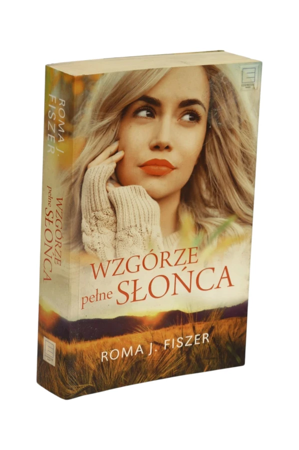 Wzgórze pełne słońca Fiszer